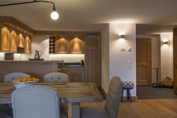 Hotel Cordee des Alpes